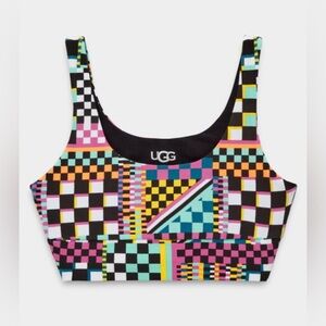 UGG ZAYLEY BRALETTE